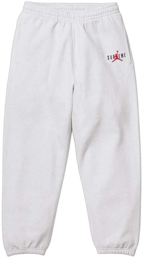 Supreme®/Jordan® Sweatpant view 6